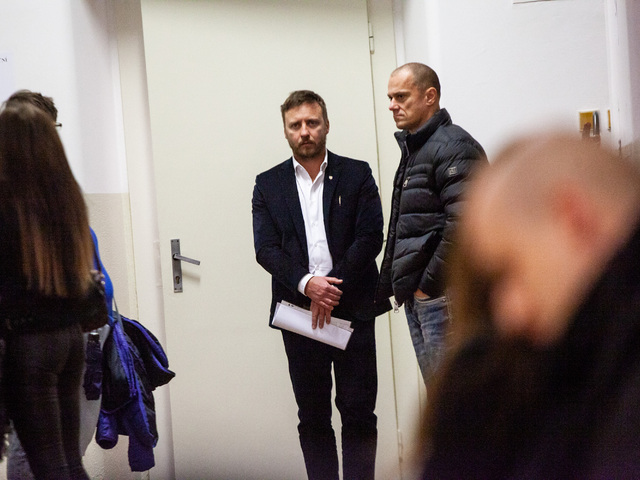 Spochybnil vakcíny a žiada zásah SIS. Žilinka Kotlárovo trestné oznámenie posunul protikorupčným 