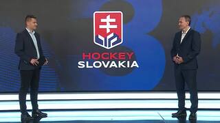 Országh povedie hokejovú reprezentáciu. Šatan vysvetlil, prečo padla voľba práve naňho