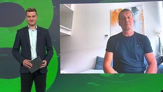 Slovenský hokej mení lídra. Spoluhráč Országha spomína aj hovorí, čo od neho čakať