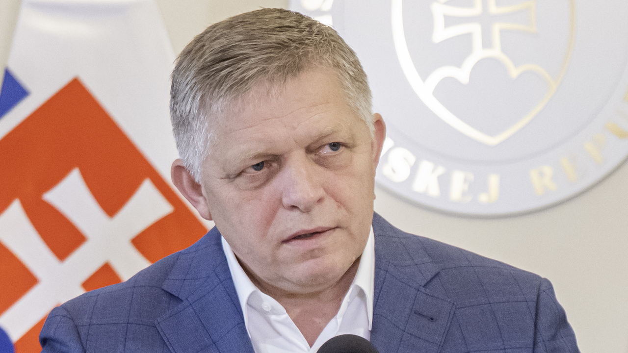 Robert Fico