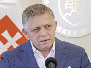 Robert Fico