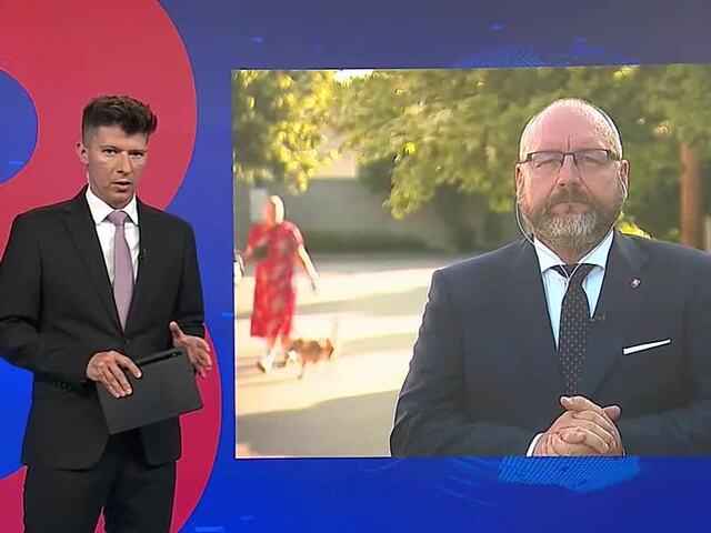 Spotreba energie bola rekordná. O jadrových plánoch vlády sme sa rozprávali s expertom Žiarovským