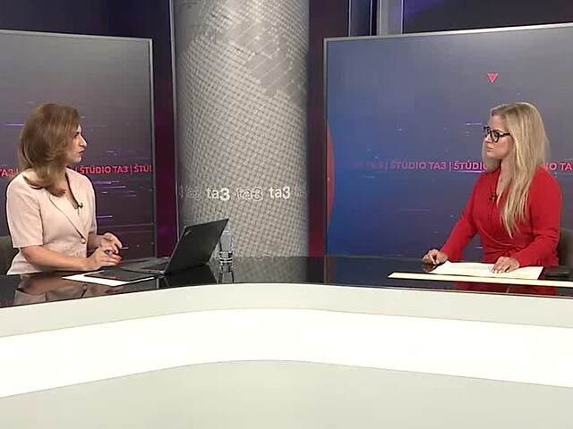 Výmena zajatcov je veľký krok vpred. Signalizuje, že Ukrajina a Rusko dokážu nájsť spoločnú reč