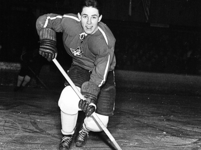 Odišla legenda československého hokeja. Sedemnásobný majster zomrel vo veku 85 rokov