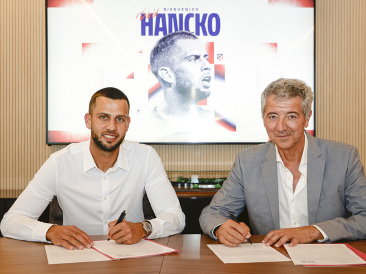 Dávid Hancko