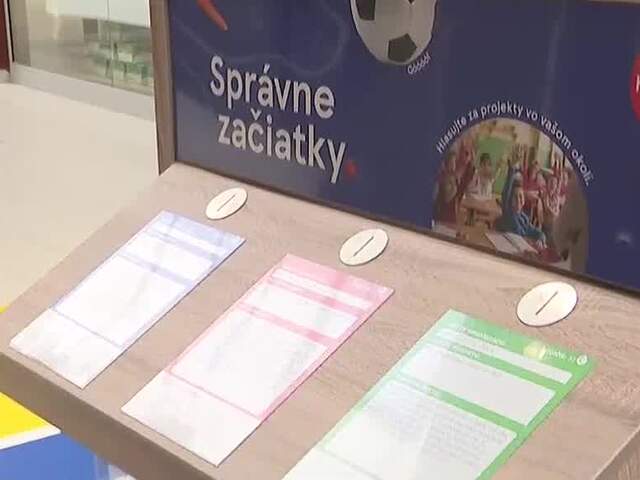 Detské tábory, ihriská či športové krúžky môžu ožiť vďaka podpore verejnosti. Ako na to?