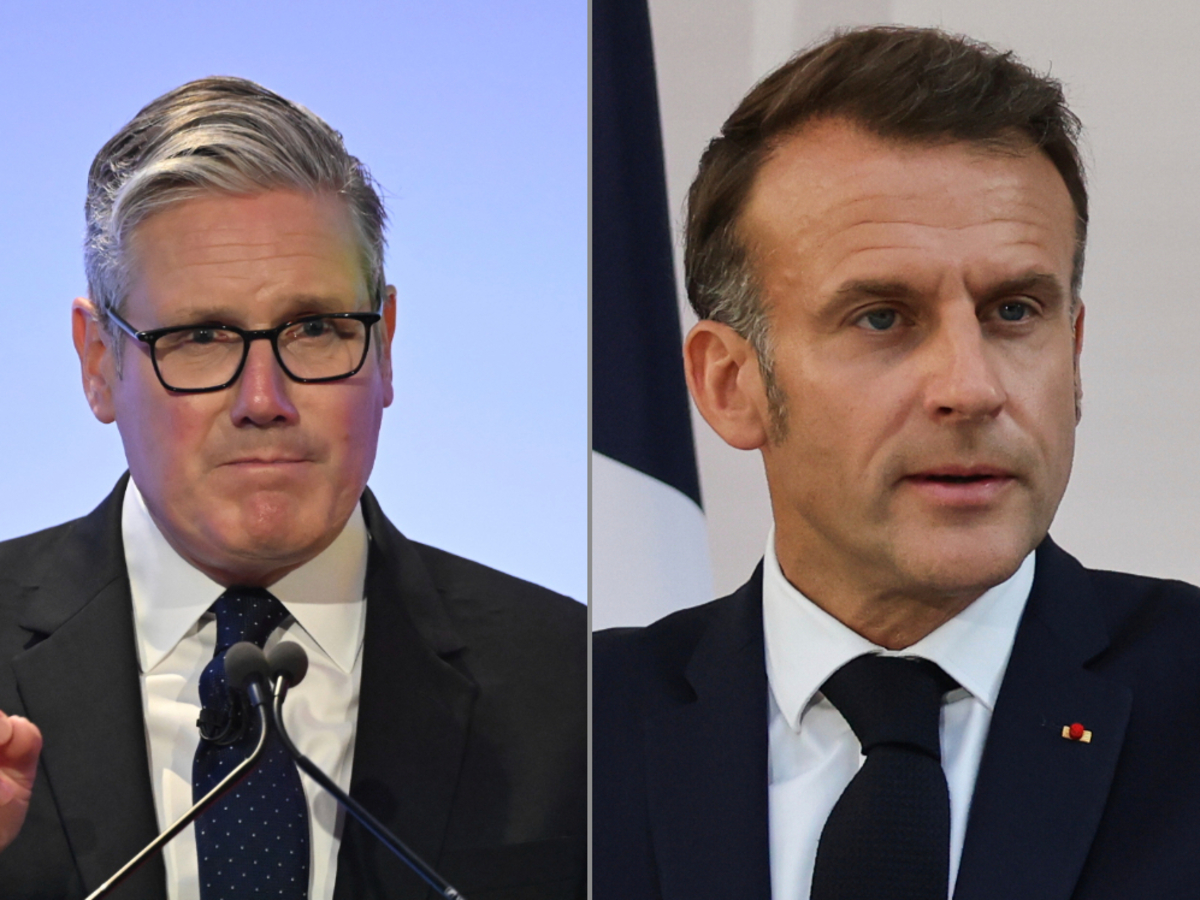 merz starmer macron kolaz