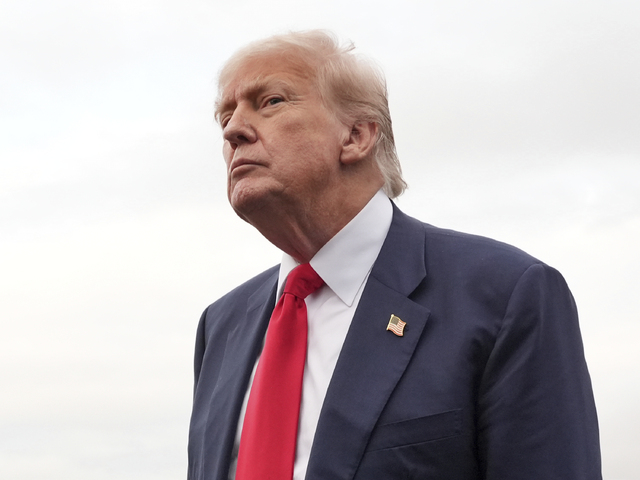 „Dávaj si pozor na jazyk,“ odkazuje Trump Medvedevovi. Rusko a India majú podľa neho mŕtve ekonomiky