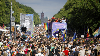 pride berlin
