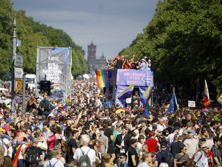 pride berlin