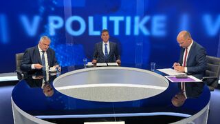 Pročkov syn a Pellegriniho sestra / Voľby, politika a sociálne siete / Návrhy SNS idú proti Hlasu / Prieskum: tretina Slovákov je proruská