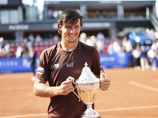 Luciano Darderi 