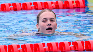 Ani nový slovenský rekord nestačil na najlepšiu šestnástku. Potocká prišla o semifinále po rozstrele