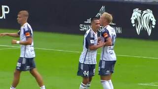 Košice nestačili na Podbrezovú ani v Niké lige. Železiari zvíťazili 3:1, premiérový gól Havrylenka nestačil