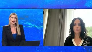 Únia ladí obchod s USA. Europoslankyňa Lexmann objasnila, ako nové podmienky ovplyvnia Slovensko