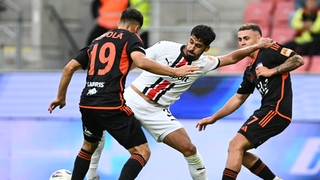 Spartak Trnava, Ružomberok