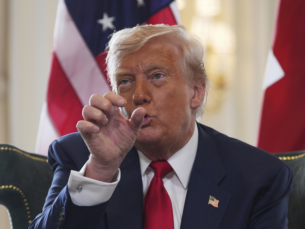 Trump