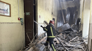 Rusi ostreľovali ukrajinské mestá, počet obetí sa šplhá k trom desiatkam. Zranených je viac ako sto ľudí