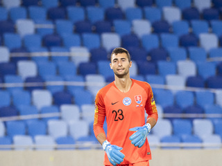 Dominik Greif