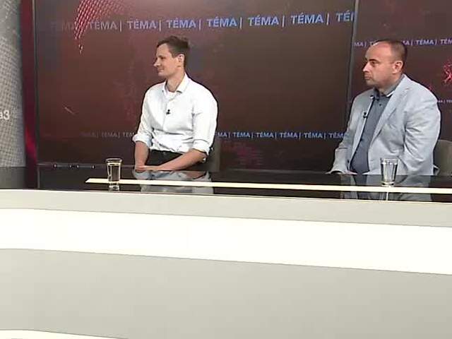 Ovplyvňovanie politiky, atómka a clá