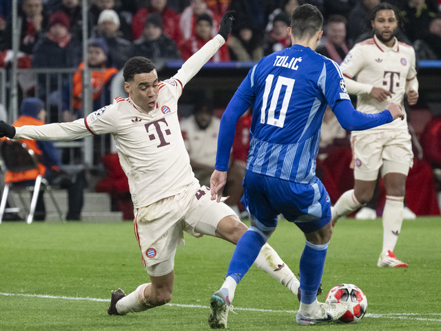 O Toliča má záujem klub z Bundesligy. Slovan sa však sústredí na odvetu 2. predkola Ligy majstrov