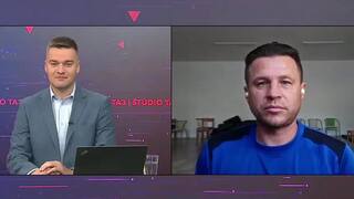 Slovan si zaistil pohárovú jeseň. Po remíze s Mostarom postúpil do tretieho predkola Ligy majstrov