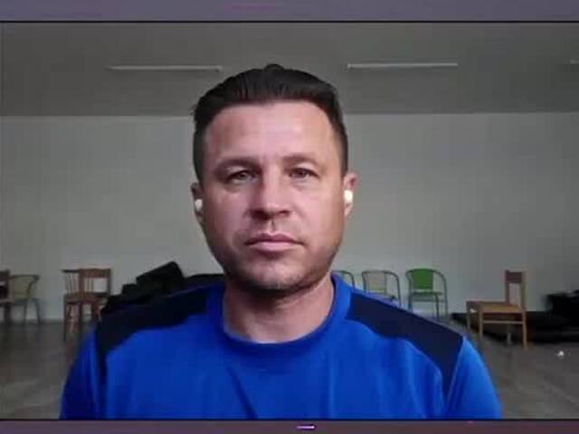 Slovan si zaistil pohárovú jeseň. Po remíze s Mostarom postúpil do tretieho predkola Ligy majstrov