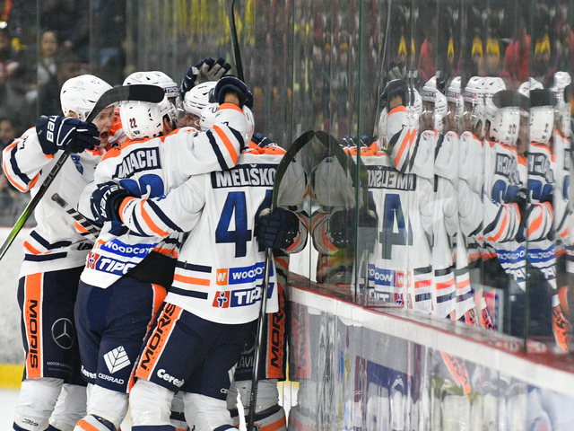 Hokej: Michalovce získali šestku draftu NHL z roku 2014. Virtanen má na konte aj zlato z juniorských majstrovstiev