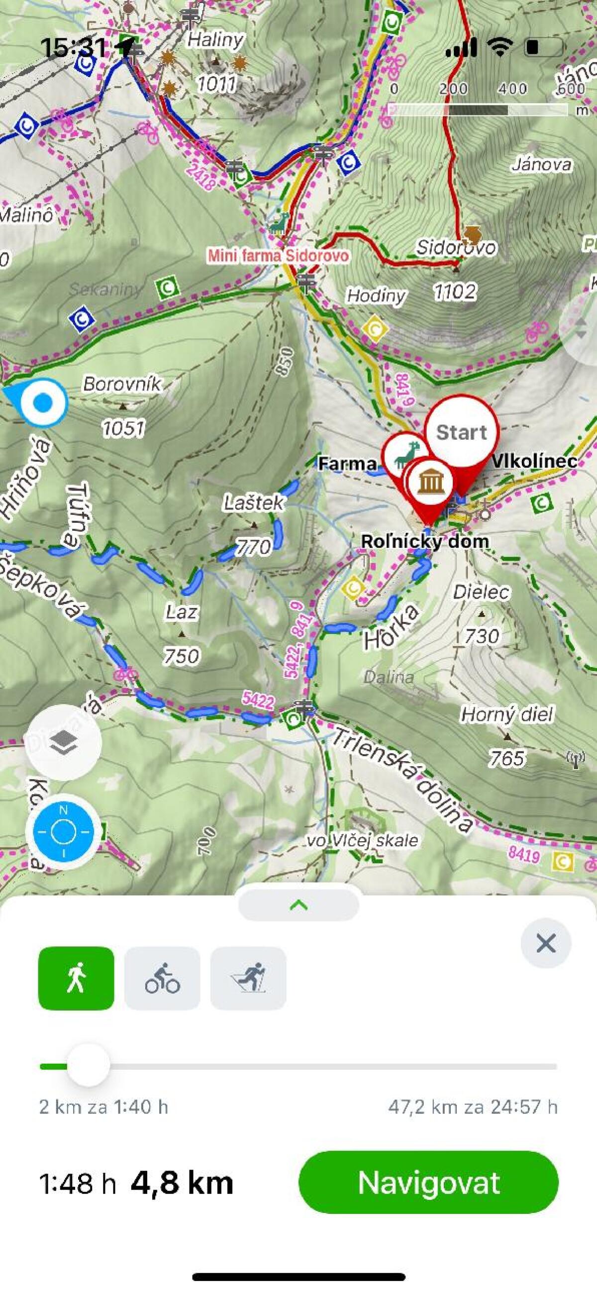 Vlkolínec - Výlet po okolí.jpeg