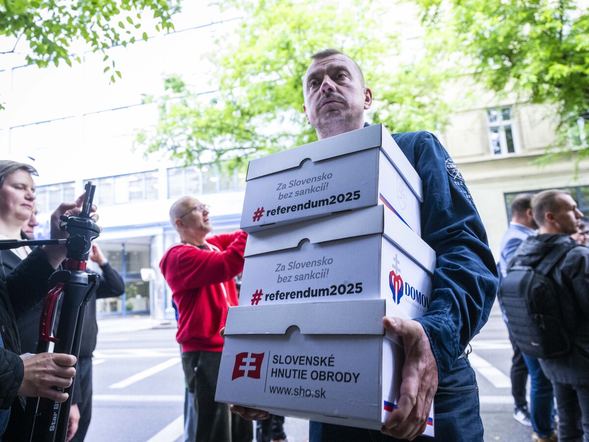 referendum