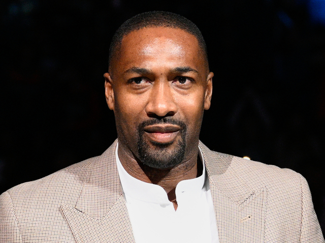 Exbasketbalista NBA Gilbert Arenas skončil za mrežami. Čelí obvineniam zo sprisahania a organizovania hazardu