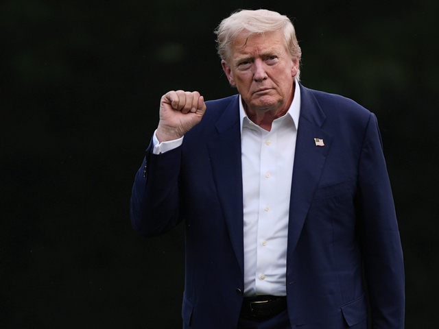 Trump: Irán už nemá takmer nič. Vojna sa vyvíja nad očakávania, je už takmer ukončená