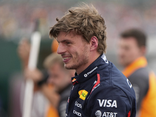 Verstappen 