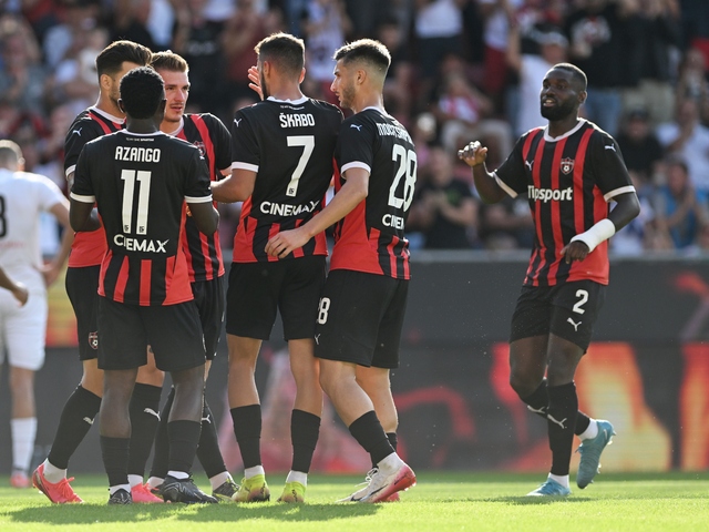 Trnava zlomila sériu bez výhry. Spartak zdolal Košice 3:1 a prvýkrát po mesiaci naplno bodoval