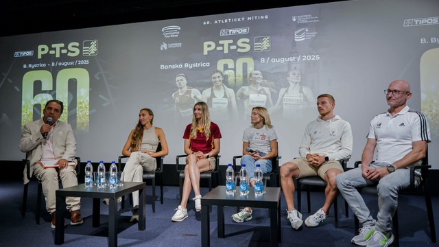 Slovenský atletický zväz