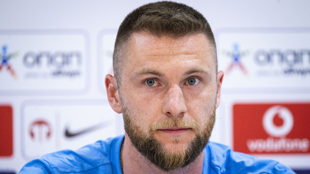 Milan Škriniar