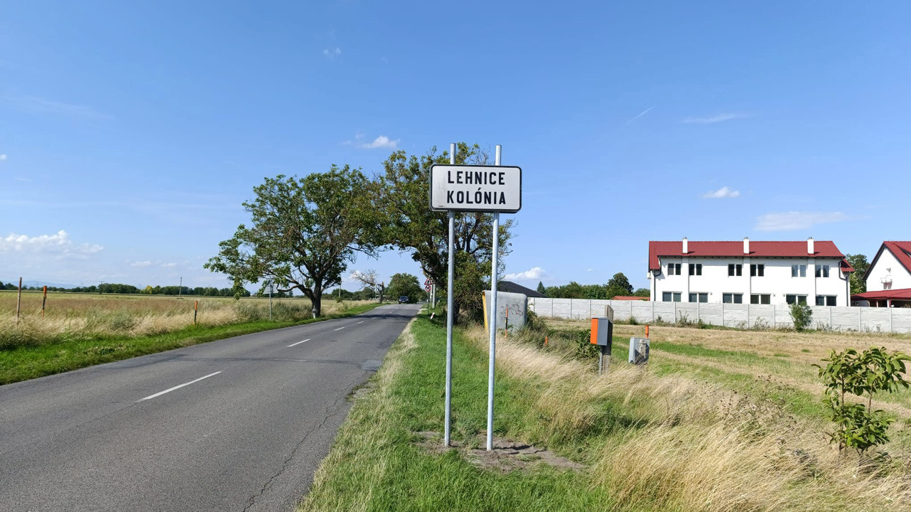 Lehnice