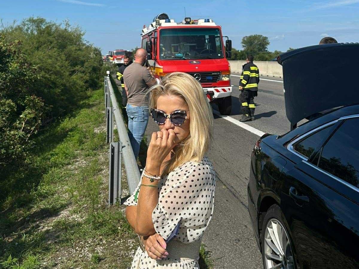 nehoda Šimkovičová