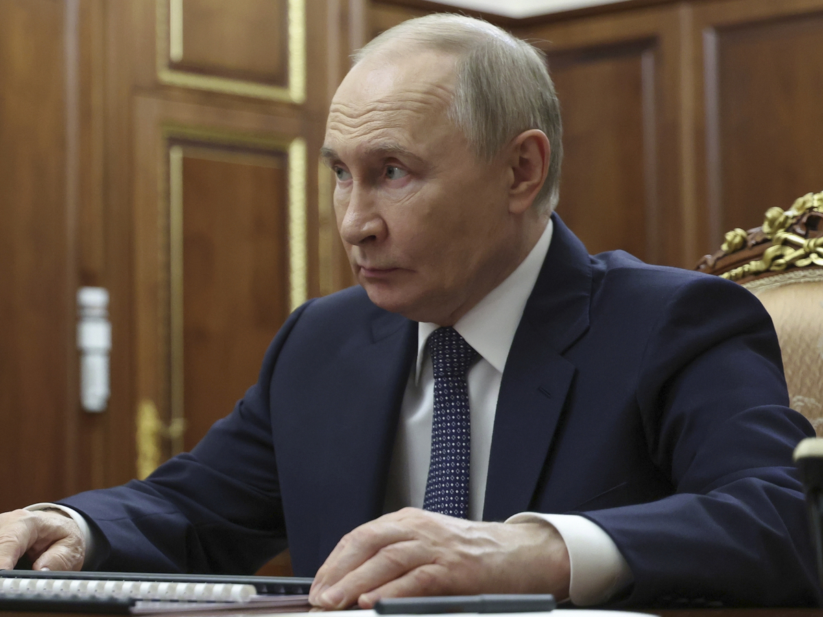 Putin