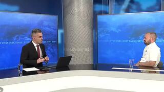 Trumpovi došla s Putinom trpezlivosť. Sú americké sankcie silná páka na Rusko?