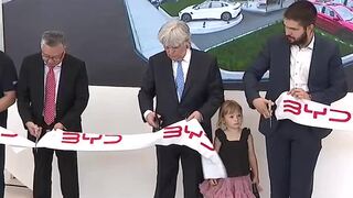 Slovenský trh víta novú značku z Číny. Elektromobily a hybridy si razia cestu naprieč krajinou