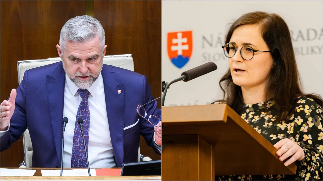 Tibor Gašpar, Zuzana Mesterová