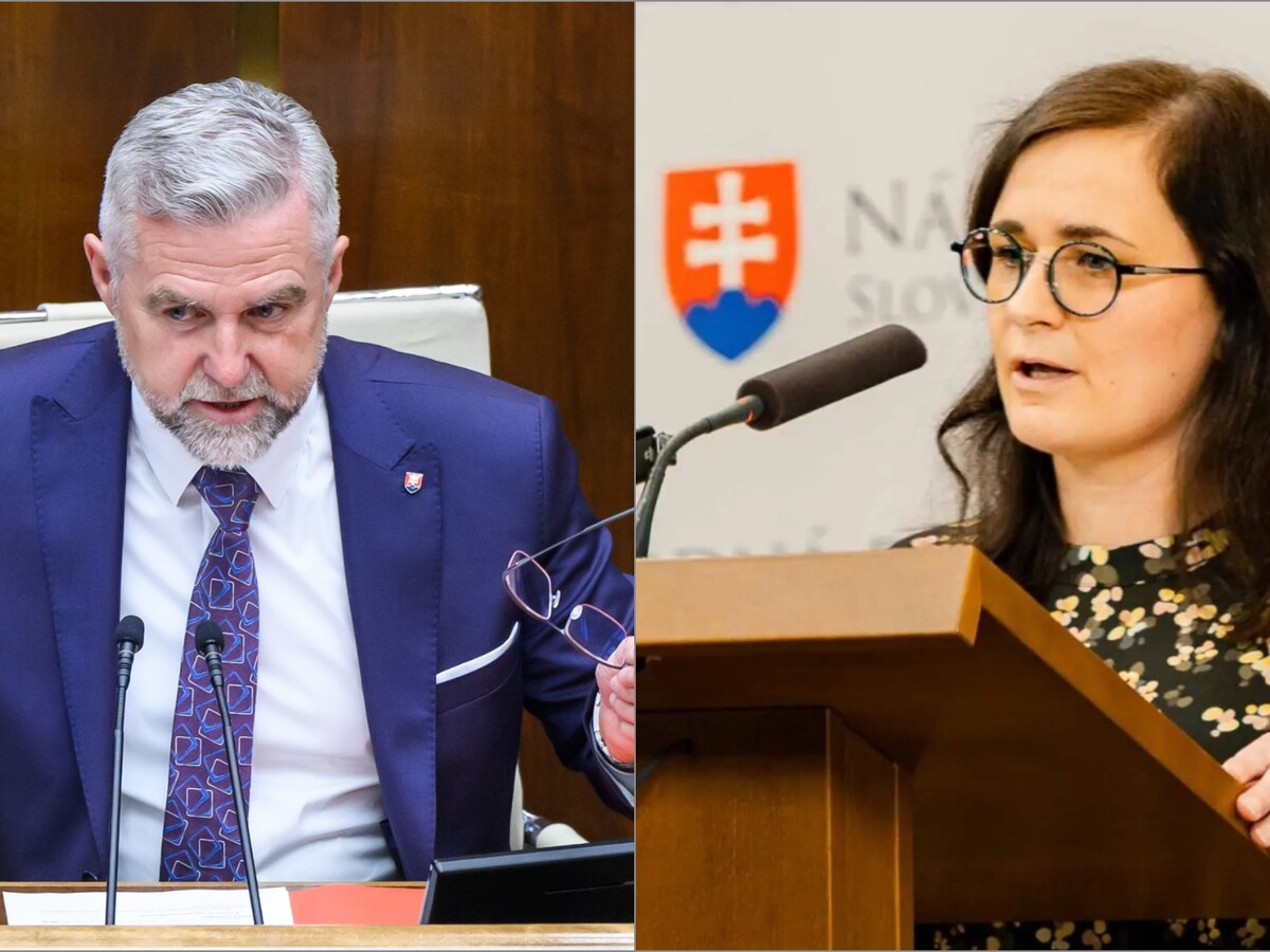 Tibor Gašpar, Zuzana Mesterová