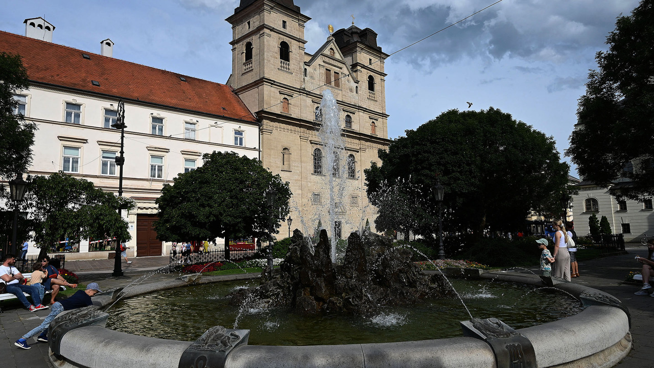 Košice
