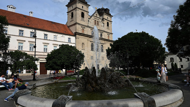 Košice