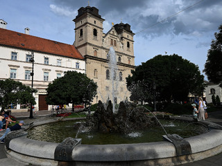 Košice