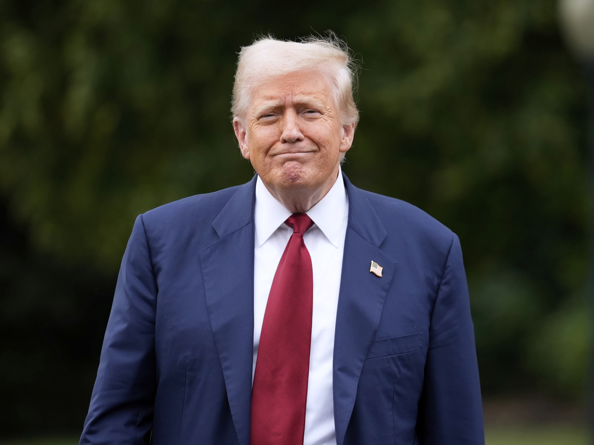 Trump