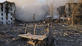 Po aljašskom samite prišla opäť eskalácia. Ukrajinské drony zasiahli Voronež, Rusko odpovedalo útokmi na Dnipro