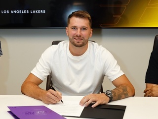 Luka Dončič