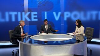 Ovplyvňovali voľby za peniaze? / Šetrenie či zvýšenie DPH / Tender za takmer 2 miliardy vrcholí / Dankove návrhy vyvolávajú pnutie